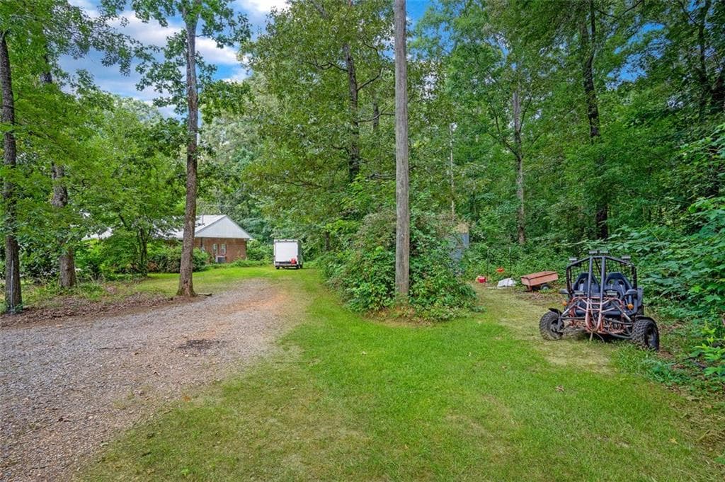 5 bedroom, 5 bathroom single family residence under contract at 5364 POST Road, Cumming, GA 30040 — photo 9