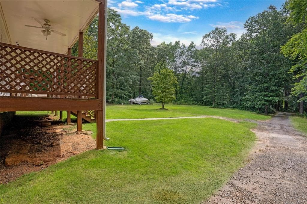 5 bedroom, 5 bathroom single family residence under contract at 5364 POST Road, Cumming, GA 30040 — photo 10