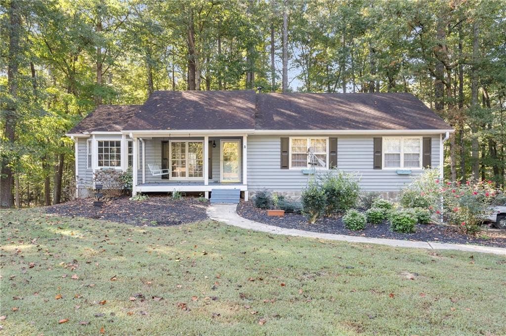 3861 Riding Trail, Powder Springs, GA 30127 — most recent listing photo