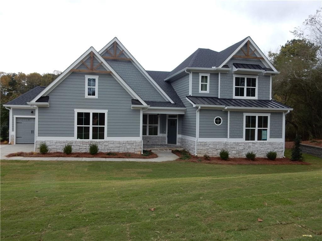 408 Sweetgrass Drive, Demorest, GA 30535 — most recent listing photo