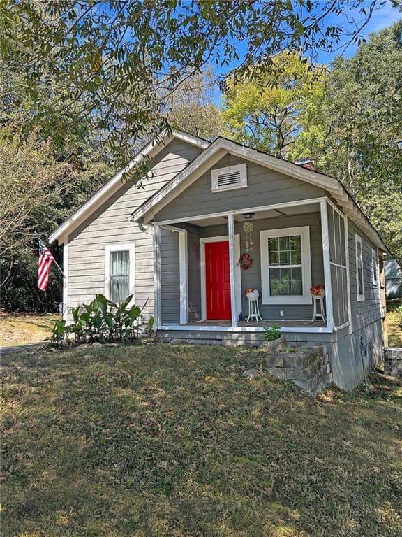 750 W Church Street, Rockmart, GA 30153 — most recent listing photo