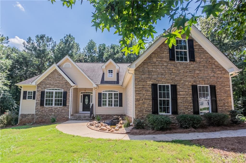 106 Loam Drive, Mcdonough, GA 30252 — most recent listing photo