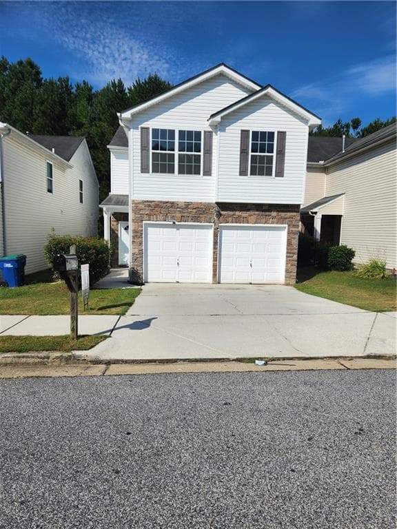 6494 Grey Fox Way, Riverdale, GA 30296 — most recent listing photo