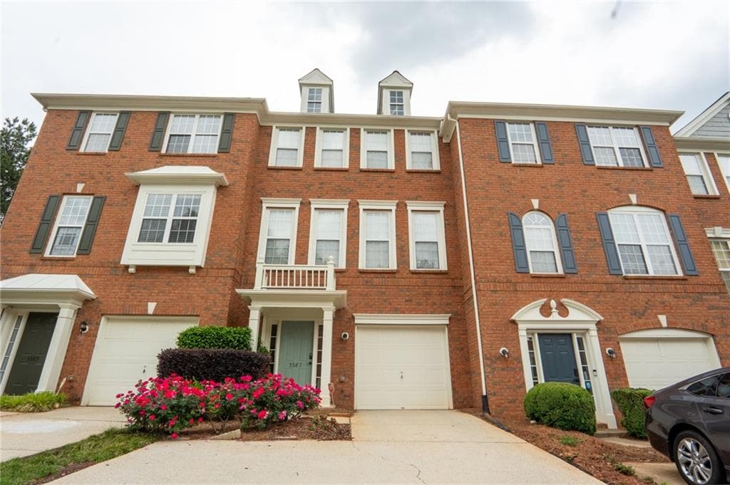 5587 Trace Views Drive, Norcross, GA 30071 — most recent listing photo