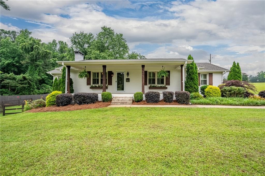 4067 Mason Creek Road, Winston, GA 30187 — most recent listing photo