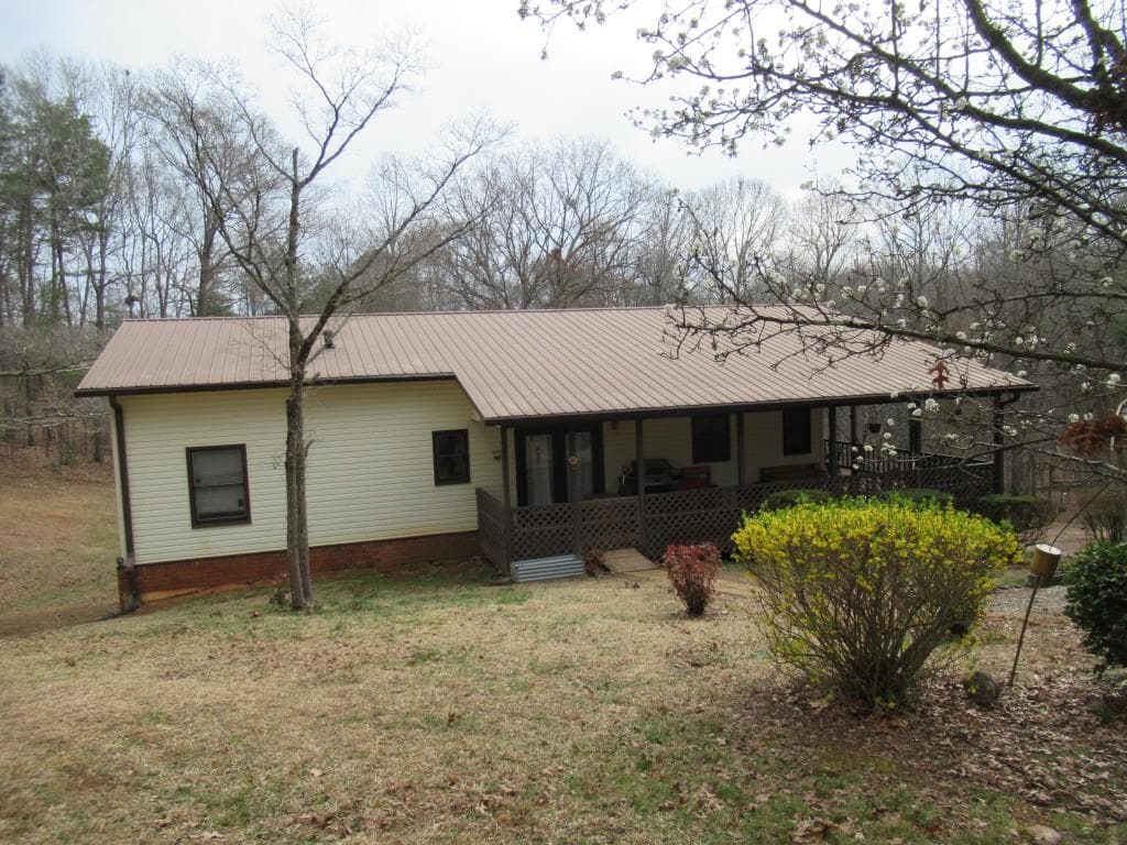120 Brewer Road, Cleveland, GA 30528 — most recent listing photo