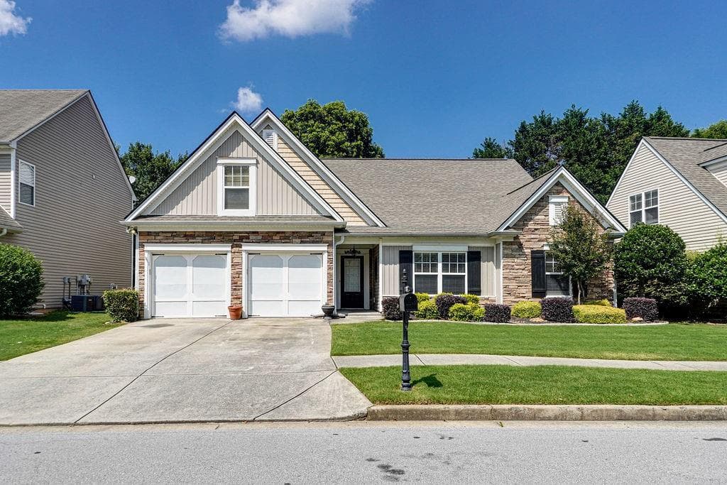 2423 Walnut Tree Lane, Buford, GA 30519 — most recent listing photo