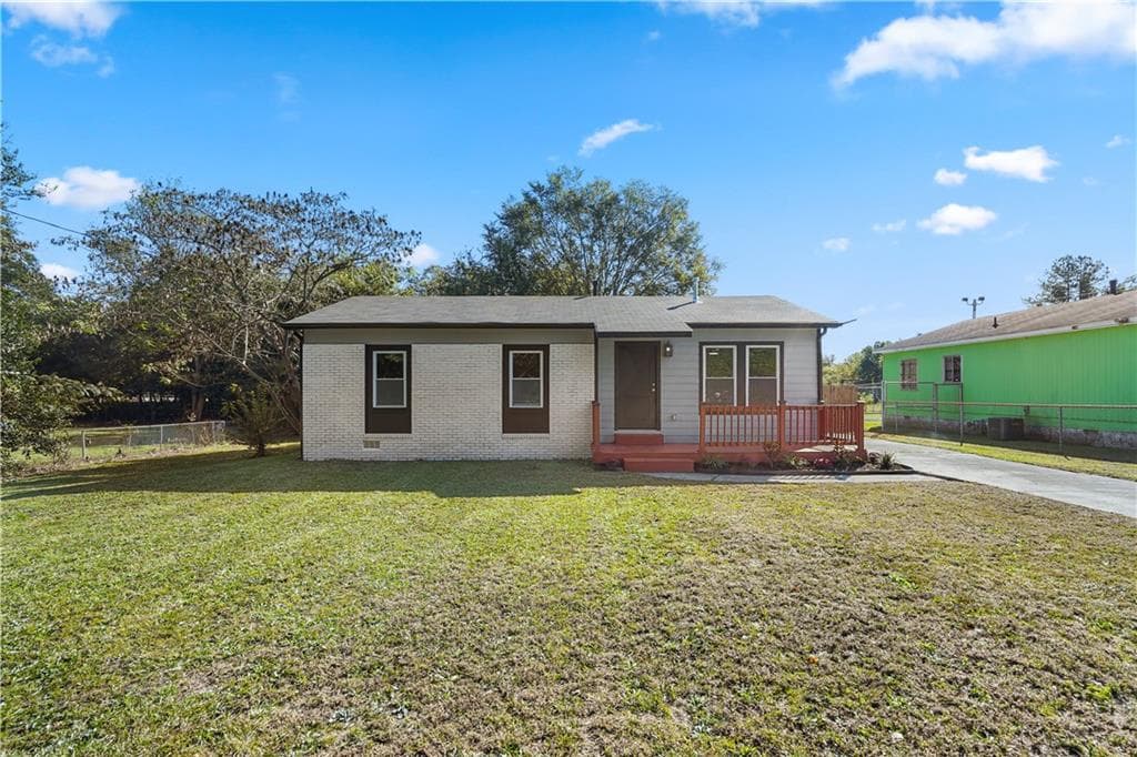 5756 Edwina Drive, Macon, GA 31206 — most recent listing photo