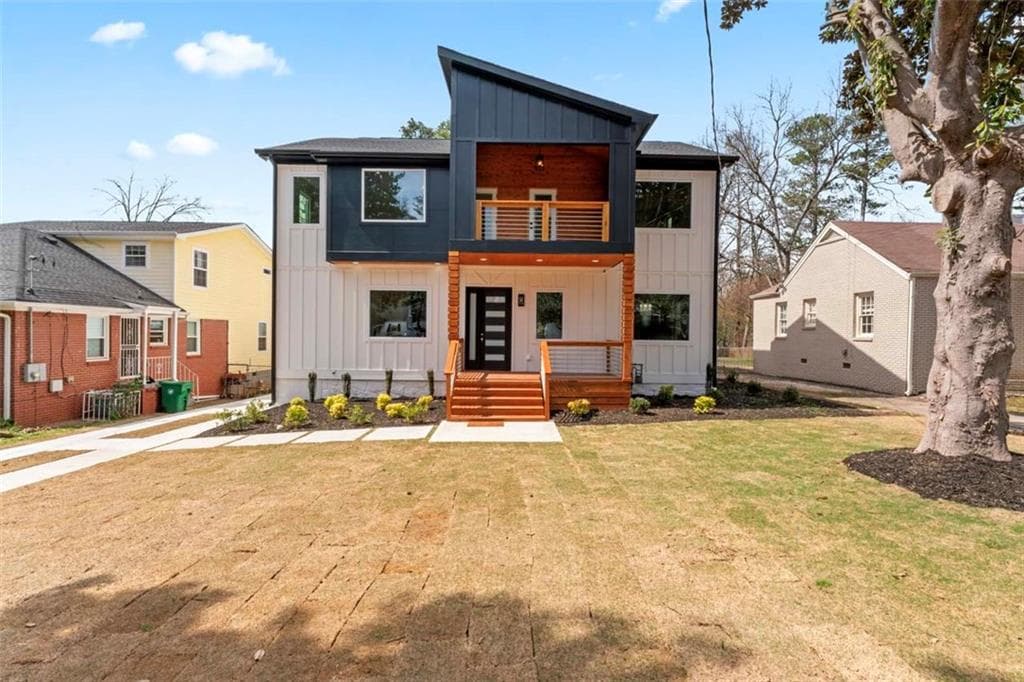 387 S Howard Street, Atlanta, GA 30317 — most recent listing photo