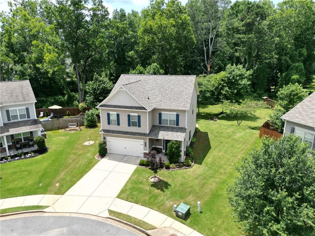 105 Jackson Way, Canton, GA 30115 — most recent listing photo