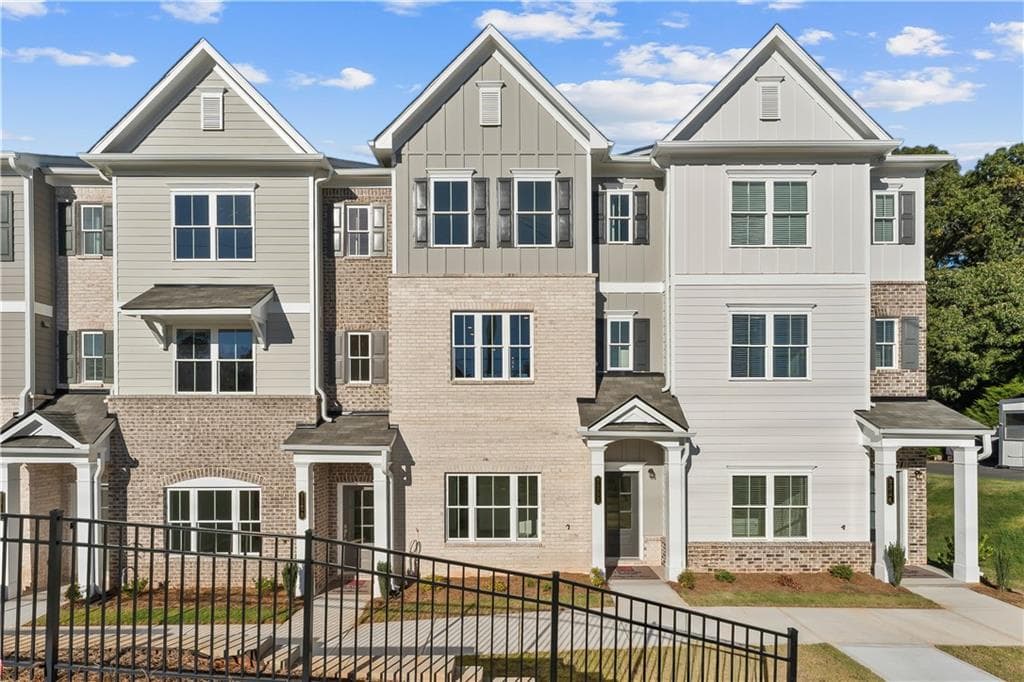 3352 Cranston Lane, Kennesaw, GA 30144 — most recent listing photo