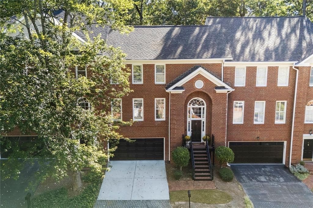 7155 Roswell Road Unit 8
