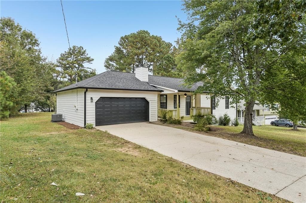 1506 Jamestown Drive, Auburn, GA 30011 — most recent listing photo
