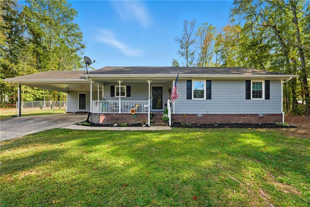 554 MORNINGSIDE Drive, Hiram, GA 30141 — most recent listing photo