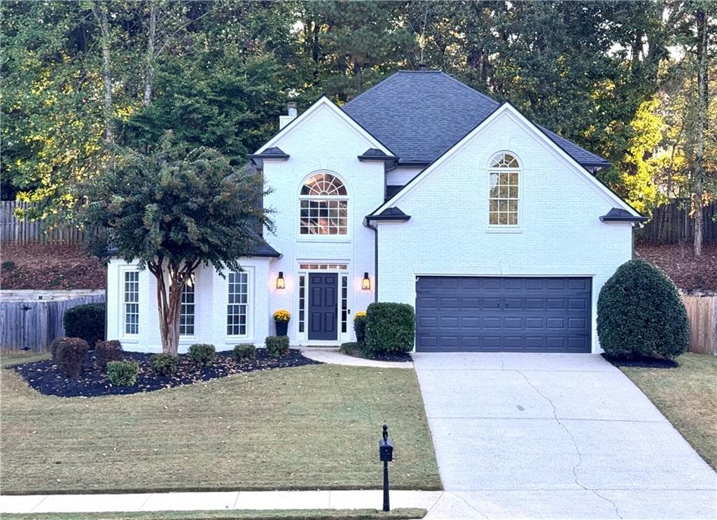 8075 Sandorn Drive, Roswell, GA 30075 — most recent listing photo