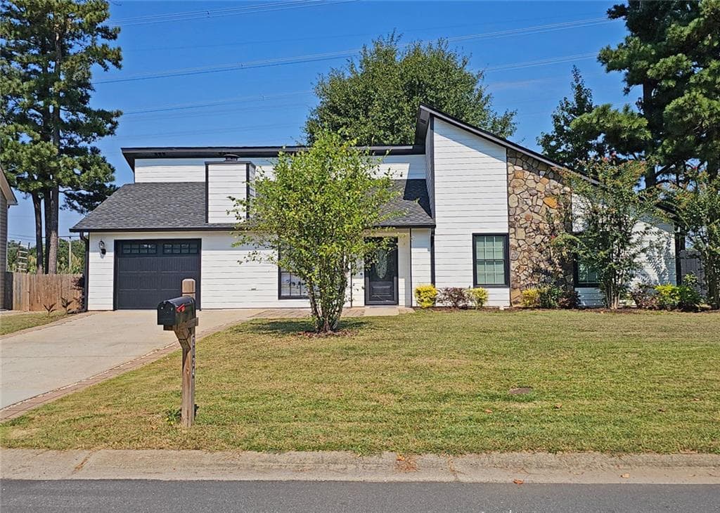 2024 Marshes Glenn Drive, Norcross, GA 30071 — most recent listing photo