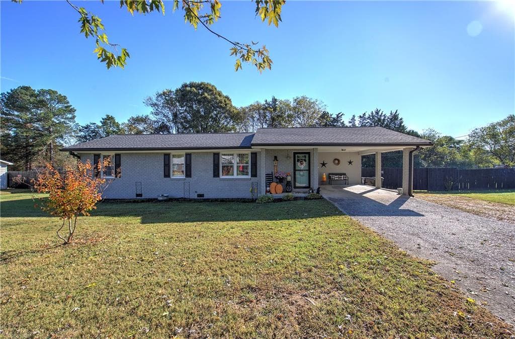 42 Meadowview Road, Cartersville, GA 30121 — most recent listing photo