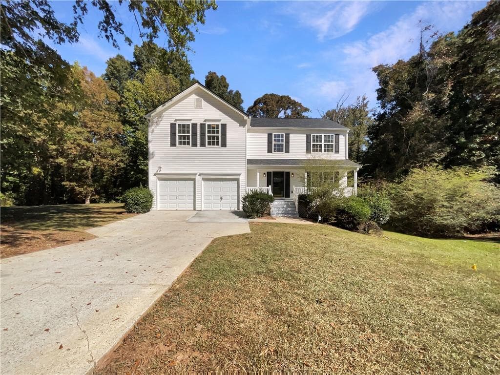 177 Grandview Lane, Powder Springs, GA 30127 — most recent listing photo