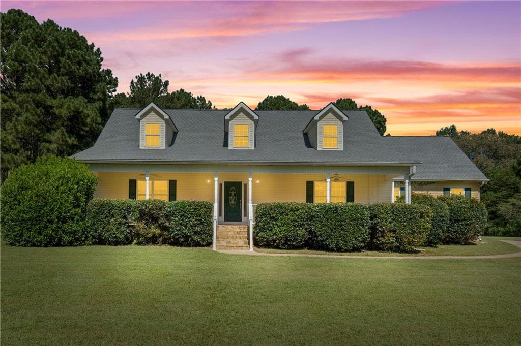 1927 Highway 16, Jackson, GA 30233 — most recent listing photo