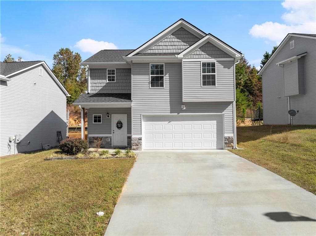 752 Dawn Place, Alto, GA 30510 — most recent listing photo