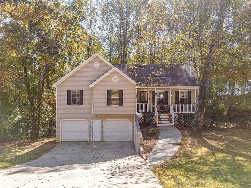 91 Little Doe Lane, Jasper, GA 30143 — most recent listing photo