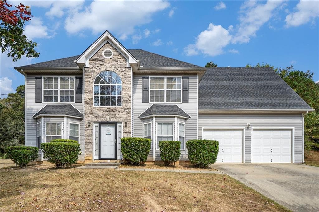 2709 Kristen Court, Conyers, GA 30012 — most recent listing photo