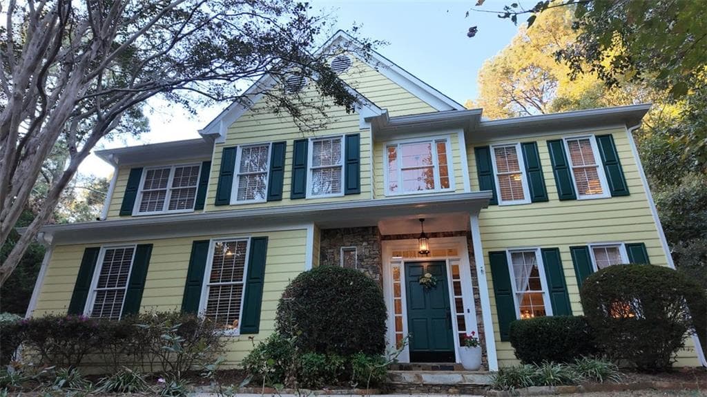 262 Ashbourne Trail, Lawrenceville, GA 30043 — most recent listing photo