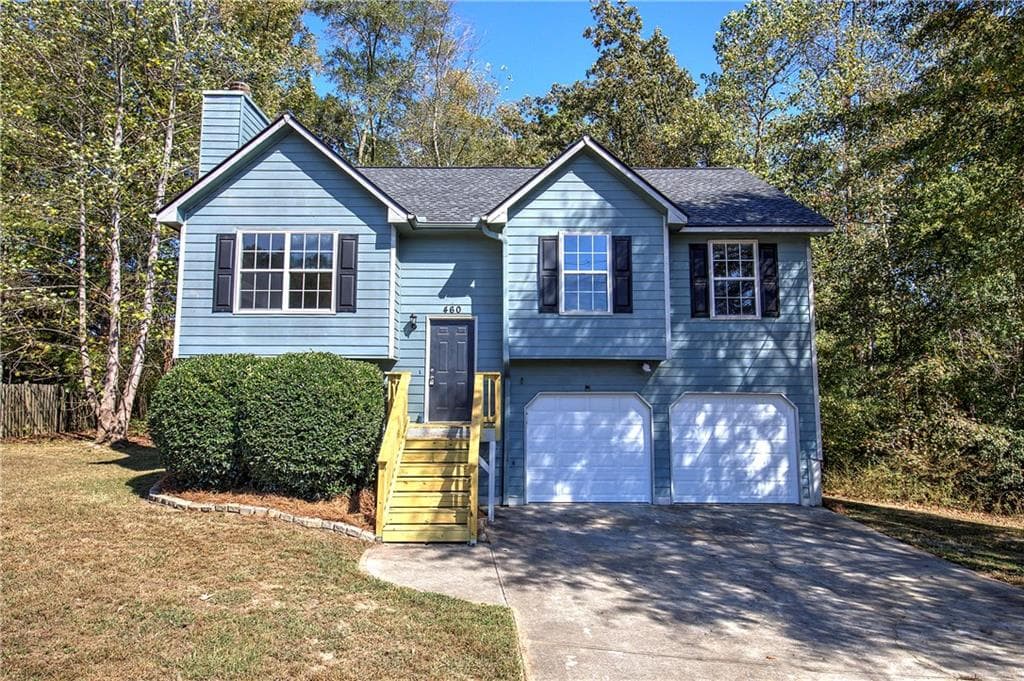460 Pleasant Way, Temple, GA 30179 — most recent listing photo