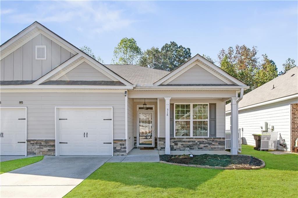 518 Vandenburg Drive, Villa Rica, GA 30180 — most recent listing photo