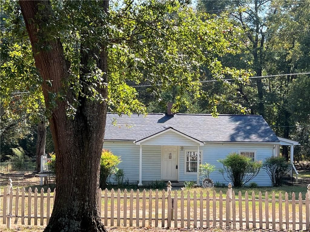 1192 ROCKY FORD Road, Lavonia, GA 30553 — most recent listing photo
