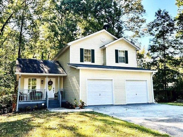2306 KEMP Drive, Lawrenceville, GA 30044 — most recent listing photo