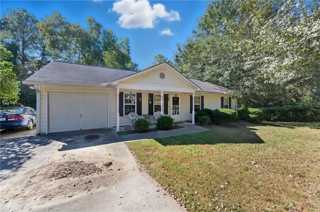 3485 Mustang Drive, Powder Springs, GA 30127 — most recent listing photo