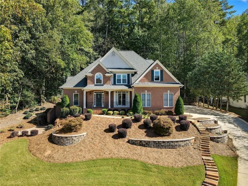 1010 Avery Creek Drive, Woodstock, GA 30188 — most recent listing photo