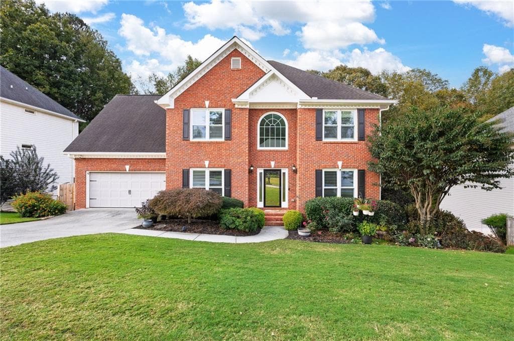 3695 Rosehaven Way, Suwanee, GA 30024 — most recent listing photo