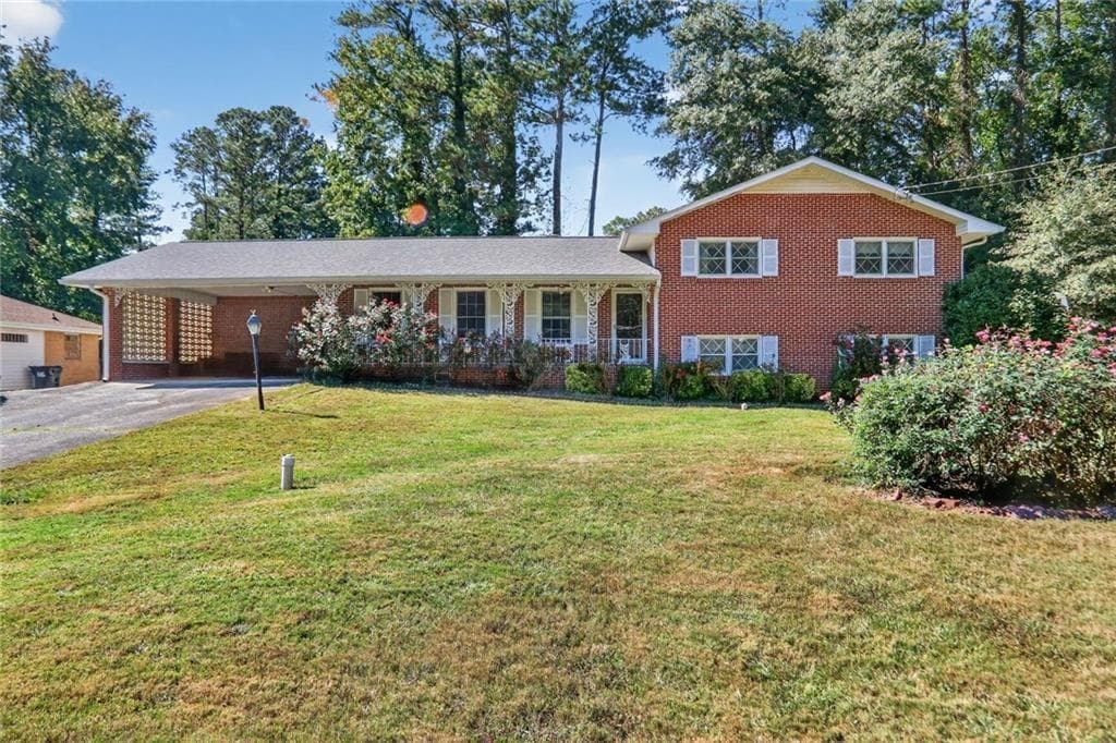 3553 Carriage Way, East Point, GA 30344 — most recent listing photo