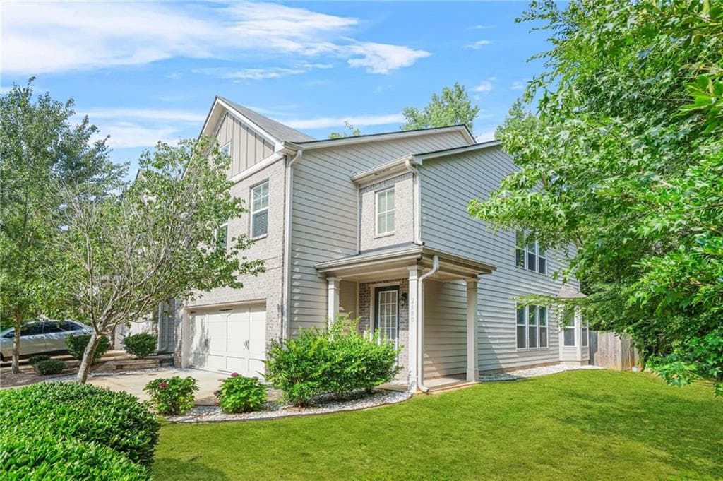 2680 Stonekey Bend, Lithonia, GA 30058 — most recent listing photo