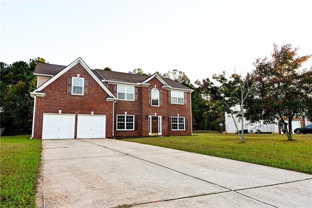 160 Leyland Cypress Way, Ellenwood, GA 30294 — most recent listing photo
