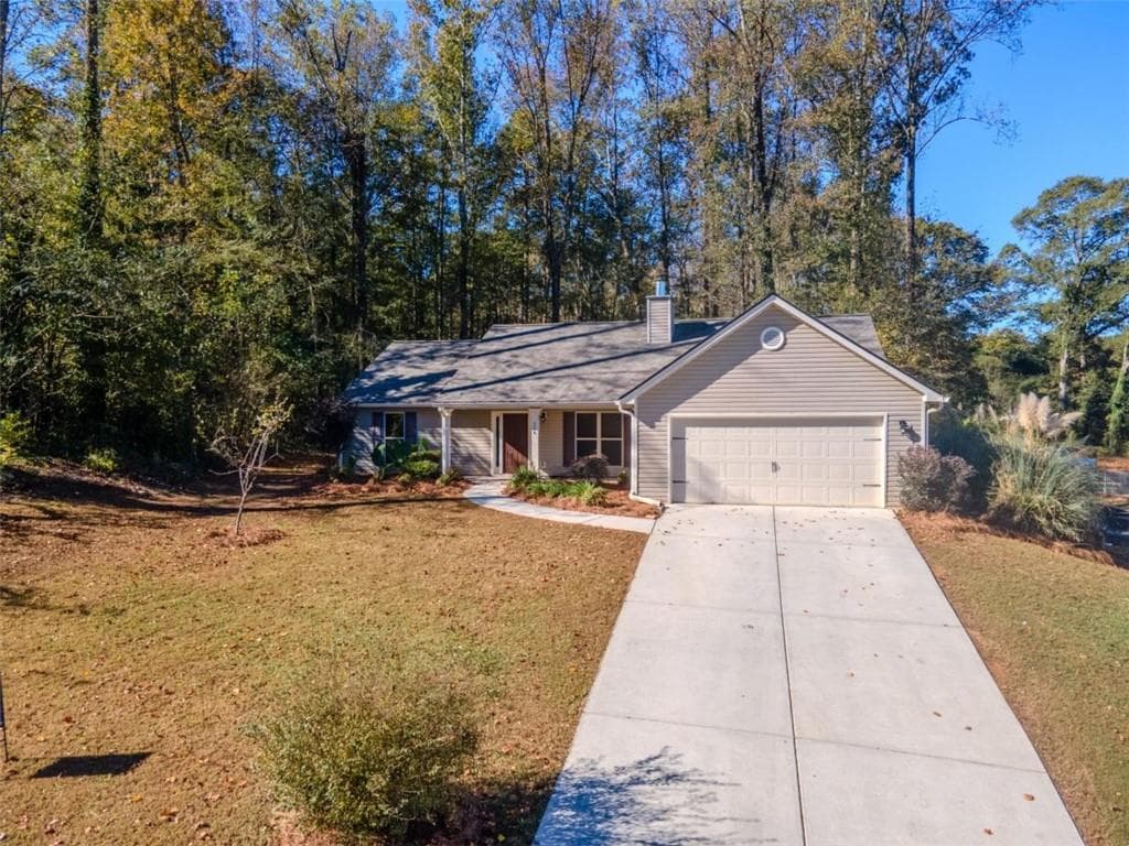 216 Falling Leaf Lane, Winder, GA 30680 — most recent listing photo