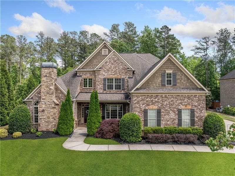 390 Scott Farm Drive, Powder Springs, GA 30127 — most recent listing photo