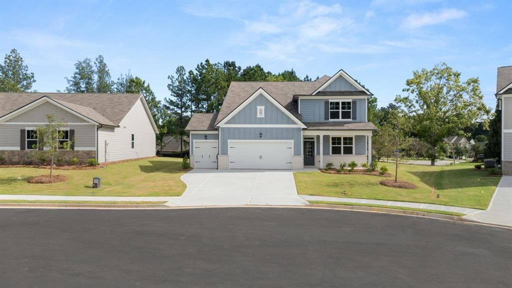 919 Sundown Point, Villa Rica, GA 30180 — most recent listing photo