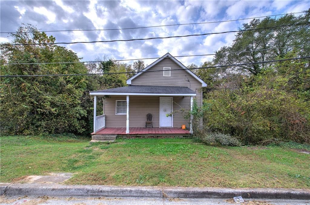 105 Mary Street, Rome, GA 30161 — most recent listing photo