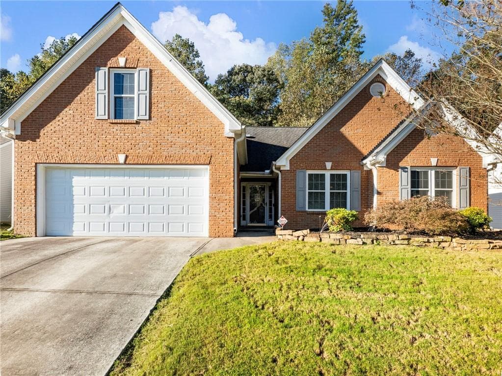 1695 Heatherton Road, Dacula, GA 30019 — most recent listing photo