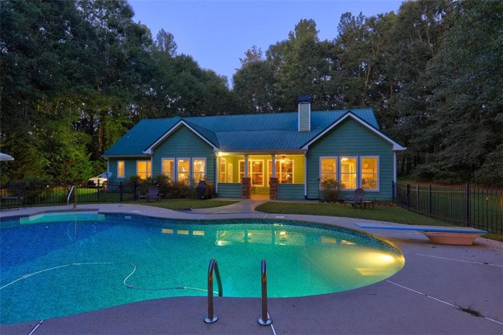 2086 Mount Vernon Road, Monroe, GA 30656 — most recent listing photo