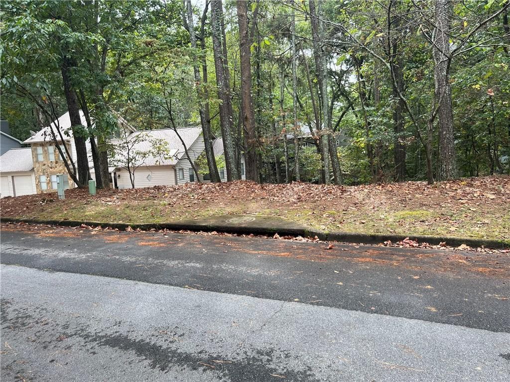 single family residence for sale at 0 SPYGLASS BLUFF Drive, Johns Creek, GA 30022