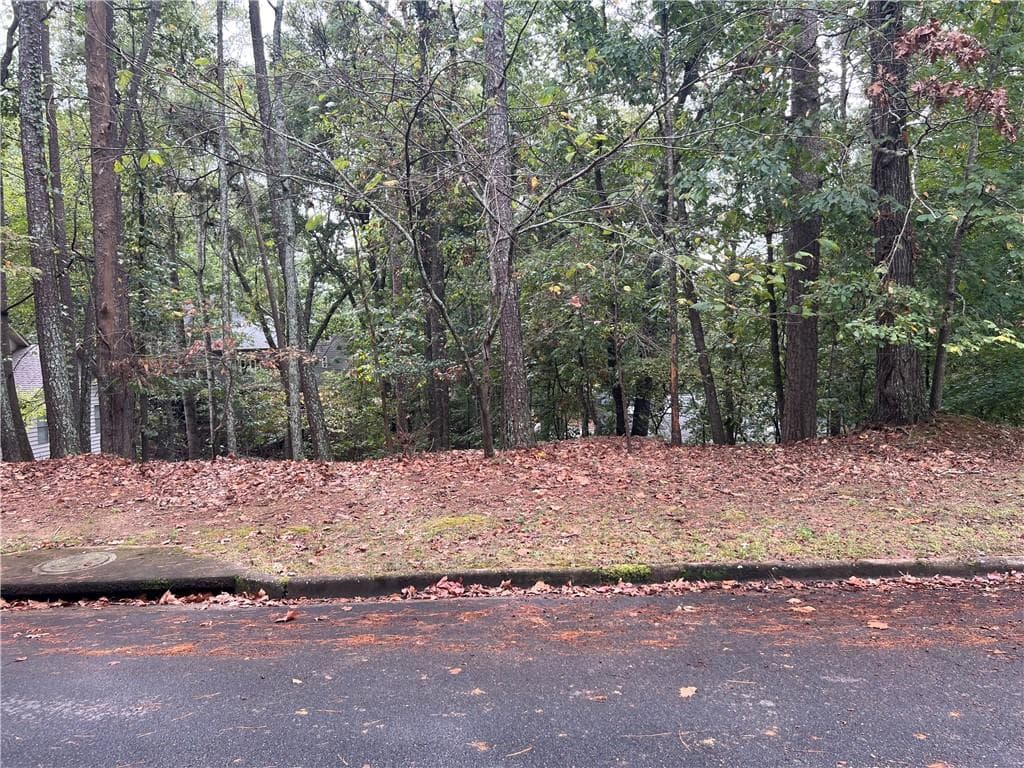 single family residence for sale at 0 SPYGLASS BLUFF Drive, Johns Creek, GA 30022 — photo 3
