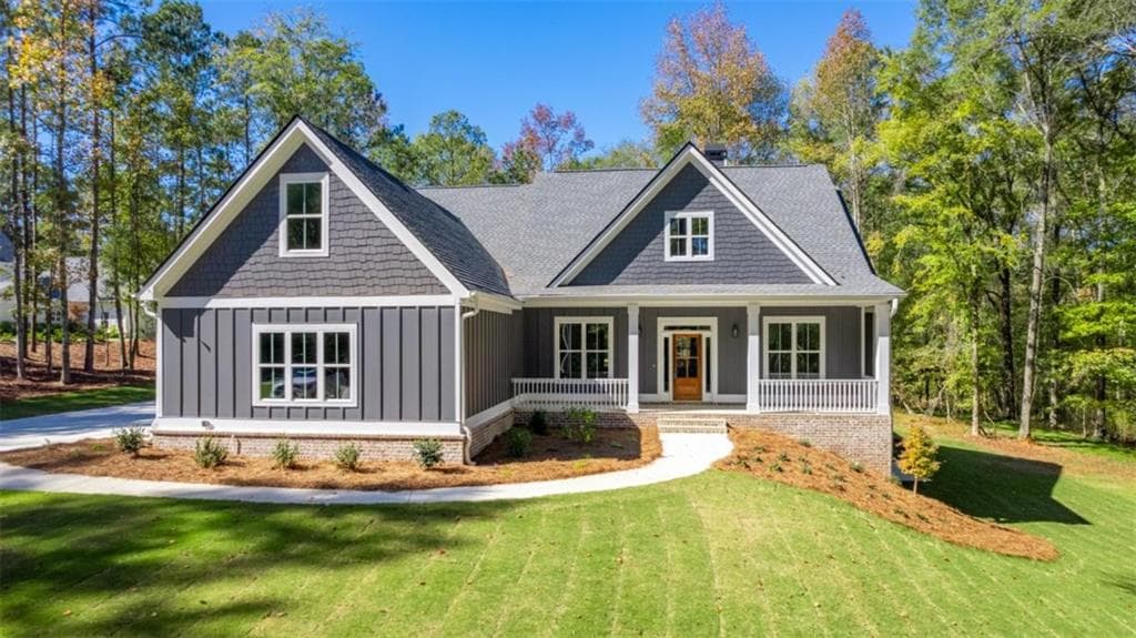1169 Dean Hill Road, Monroe, GA 30655 — most recent listing photo