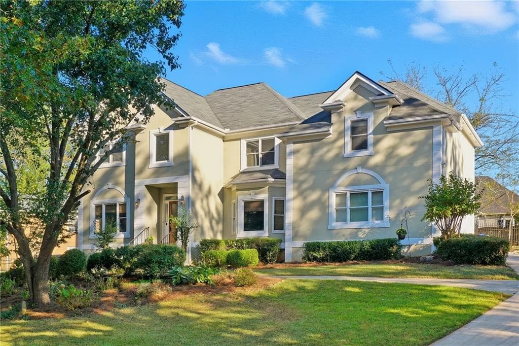 925 Brandon Ridge Drive, Roswell, GA 30075 — most recent listing photo