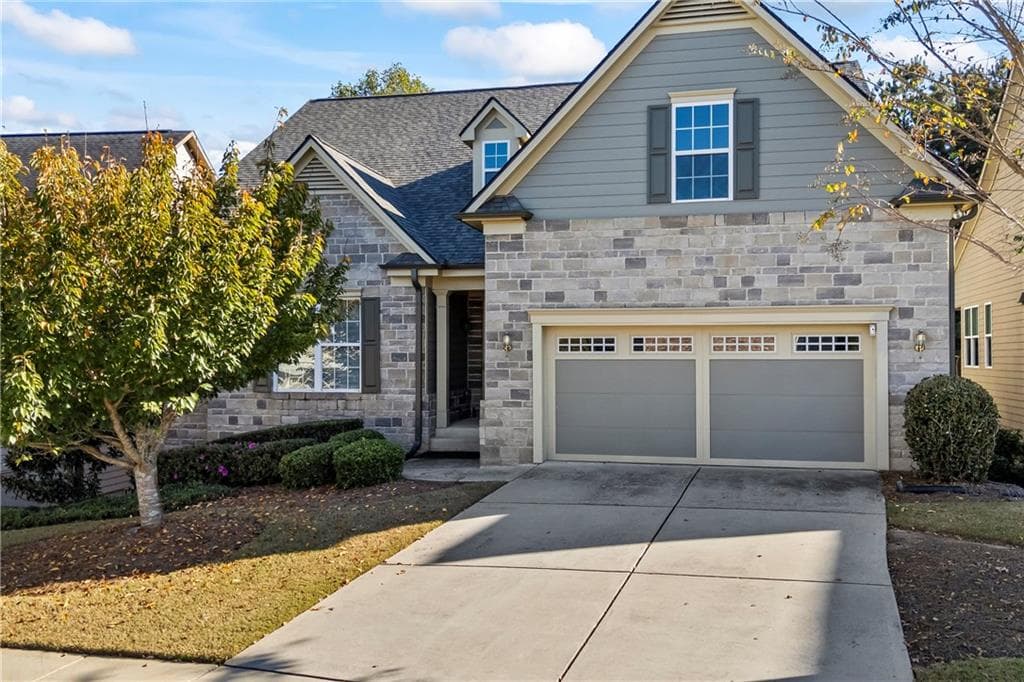 3310 Noble Fir Trace, Gainesville, GA 30504 — most recent listing photo