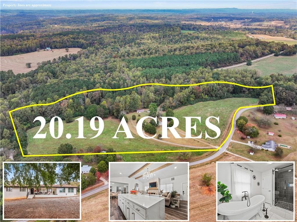 491 Queen Road, Gillsville, GA 30543 — most recent listing photo