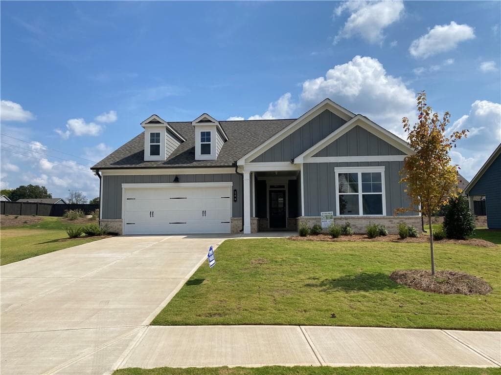 164 Oakdale Road, Jefferson, GA 30549 — most recent listing photo